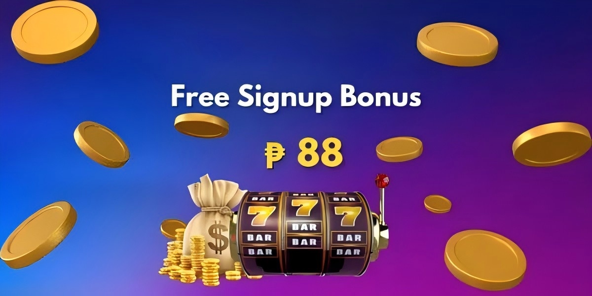 JL58 Casino Welcome Bonus - Play Now