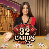 32 Baraha - JL58 Casino