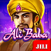Ali Baba - JL58