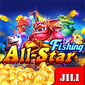 All Star Fishing - JL58