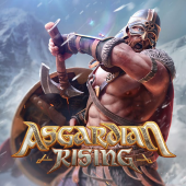 Asgardian Rising - JL58 Hot Game