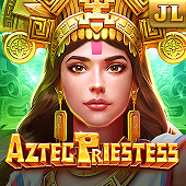 Aztec Priestess - JL58