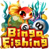 Bingo Fishing - JL58