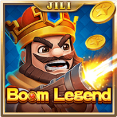 Boom Legend - JL58