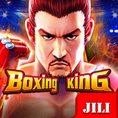 Boxing King - JL58 Slot