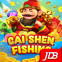 Cai Shen Fishing - JL58