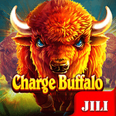 Charge Buffalo - JL58