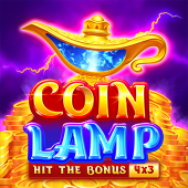 Coin Lamp - JL58 Slot