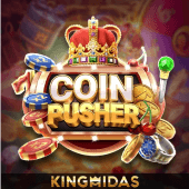 Coin Pusher - JL58 Games