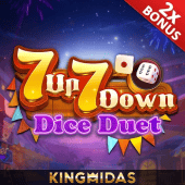 Dice Duet - JL58 Games