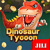Dinosaur Tycoon - JL58