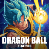 Dragon Ball - JL58 Slot