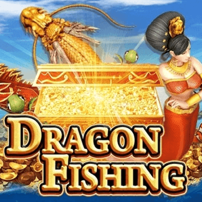 Dragon Fishing - JL58