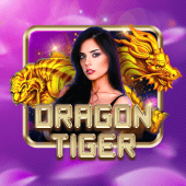 Dragon Tiger - JL58 Casino