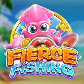 Fierce Fishing - JL58