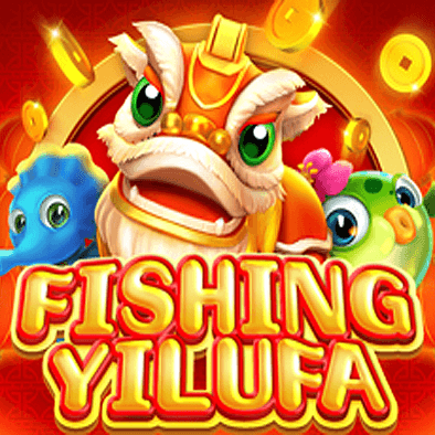 Fishing Yi Lu Fa - JL58