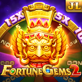 Fortune Gems 2 - JL58 Slot