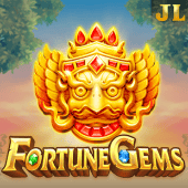 Fortune Gems - JL58 Slot