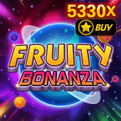 Fruity Bonanza - JL58