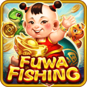 Fuwa Fishing - JL58