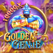 Golden Genie - JL58
