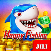 Happy Fishing - JL58