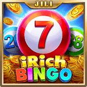 Irich Bingo - JL58 Slot