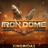 Iron Dome - JL58 Games
