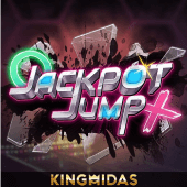 Jackpot Jump - JL58 Games