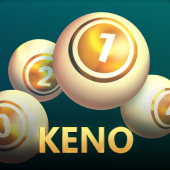 Keno - JL58 Games
