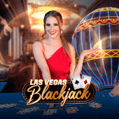 Las Vegas Blackjack - JL58