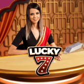 Lucky 7 - JL58 Casino