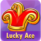 Lucky Ace - JL58