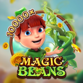 Magic Beans - JL58