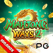 Mahjong Ways 2 - JL58