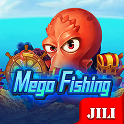 Mega Fishing - JL58
