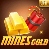 Mines Gold - JL58 Slot