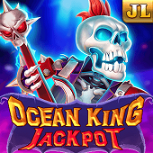 Ocean King Jackpot - JL58