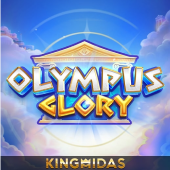 Olympus Glory - JL58 Games
