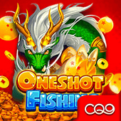 Oneshot Fishing - JL58