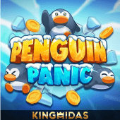 Penguin Panic - JL58 Games