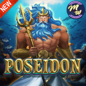 Poseidon - JL58 Slot