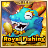 Royal Fishing - JL58