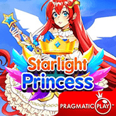 Starlight Princess - JL58