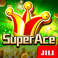 Super Ace - JL58 Slot