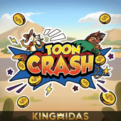 Toon Crash - JL58 Games