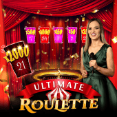 Ultimate Roulette - JL58