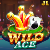Wild Ace - JL58 Slot