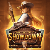 Wild Bounty Showdown - JL58 Slot