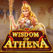 Wisdom of Athena - JL58